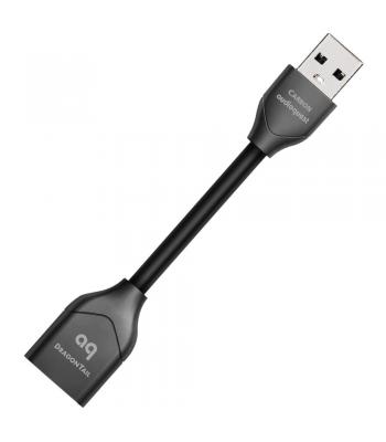 AudioQuest DragonTail USB A Extender